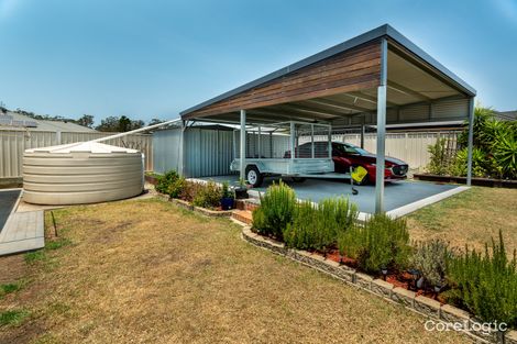 Property photo of 8 Wattlebird Road South Nowra NSW 2541