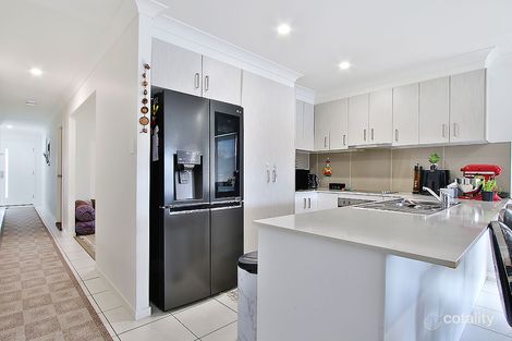 Property photo of 47 Oxenham Circuit Augustine Heights QLD 4300