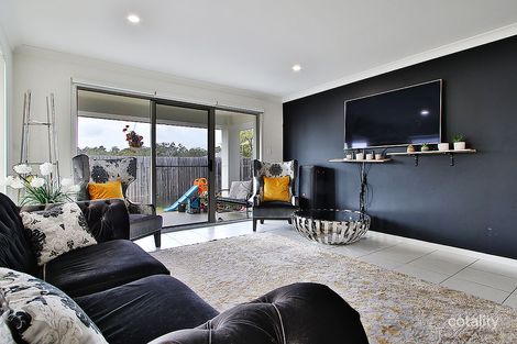 Property photo of 47 Oxenham Circuit Augustine Heights QLD 4300