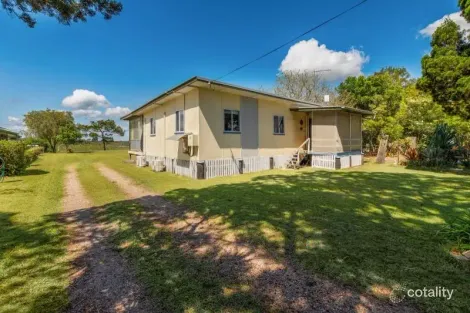 Property photo of 47 Boronia Drive Poona QLD 4650