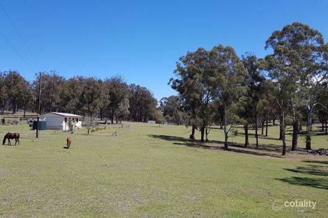 87 Aerodrome Rd, Walcha, NSW 2354
