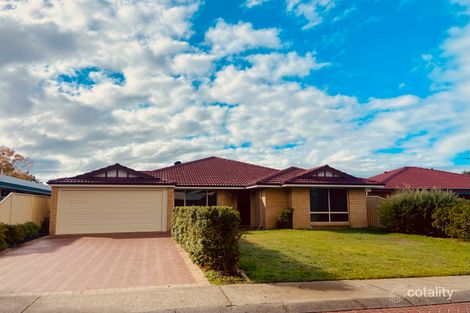 6 Crake Lane, Geographe, WA 6280