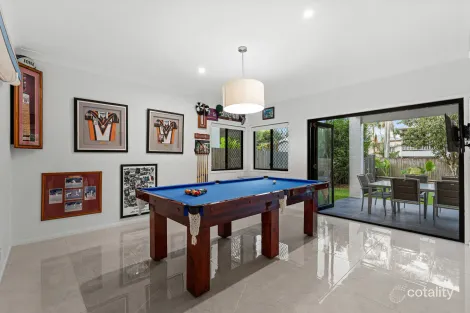 Property photo of 78 Boswell Terrace Manly QLD 4179