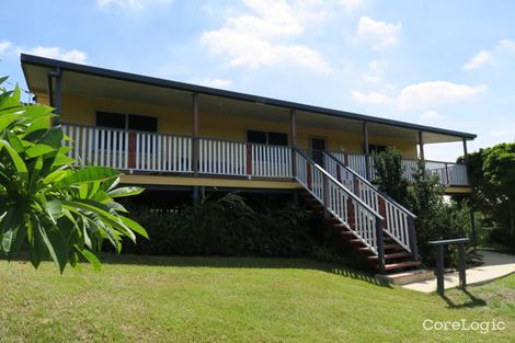 Property photo of 32 Skinner Crescent Silkstone QLD 4304