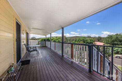 Property photo of 32 Skinner Crescent Silkstone QLD 4304