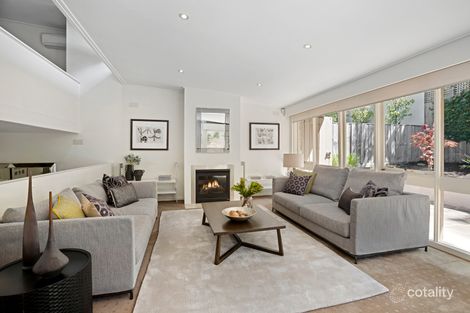 10/21 Kensington Rd, South Yarra, VIC 3141