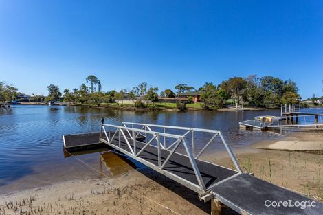 Property photo of 6 Carrara Road Carrara QLD 4211