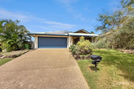 4 Palomar Ct, Mount Louisa, QLD 4814