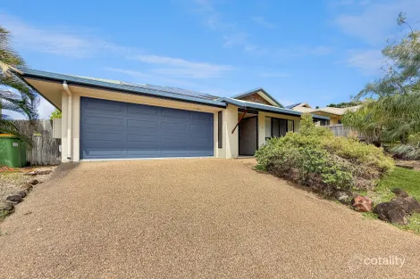 4 Palomar Ct, Mount Louisa, QLD 4814
