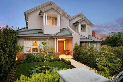 Property photo of 74A St Helens Road Hawthorn East VIC 3123