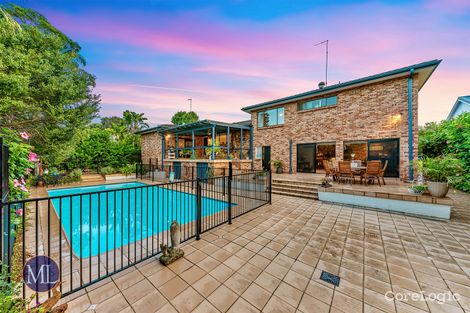 Property photo of 10 Hunter Place Castle Hill NSW 2154