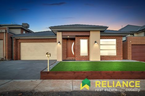 3 Semblance Dr, Tarneit, VIC 3029