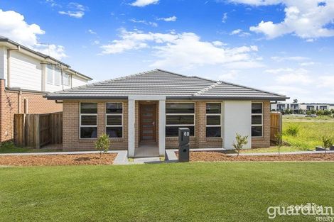 60 Hezlett Rd, North Kellyville, NSW 2155