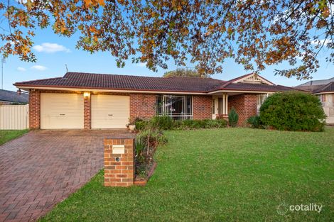 Property photo of 7 Lachlan Avenue Harrington Park NSW 2567