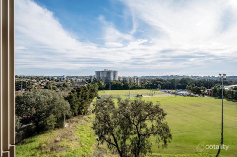 Property photo of 331/3 Maple Tree Road Westmead NSW 2145