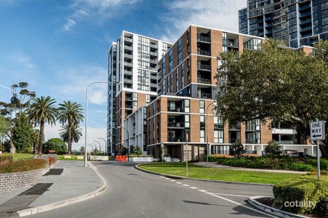 Property photo of 331/3 Maple Tree Road Westmead NSW 2145
