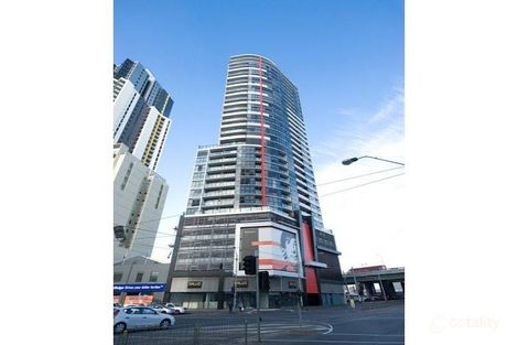 2904/109 Clarendon St, Southbank, VIC 3006