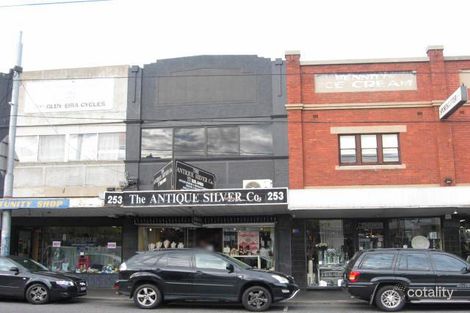 253 Carlisle St, Balaclava, VIC 3183