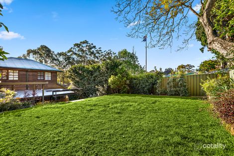 Property photo of 23 Waterfall Road Oatley NSW 2223