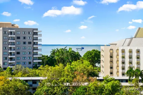 Property photo of 707/79 Smith Street Darwin City NT 0800