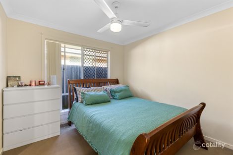 Property photo of LOT 33/13 Andersson Court Highfields QLD 4352