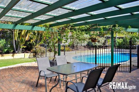 Property photo of 66 Horizon Drive Middle Park QLD 4074