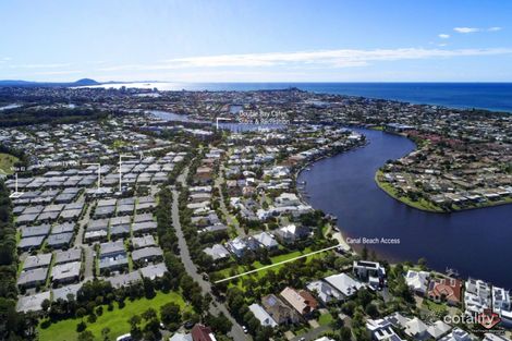 Property photo of 132/2 Grand Parade Parrearra QLD 4575