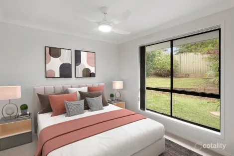 Property photo of 2/33 Pepperman Road Boambee East NSW 2452