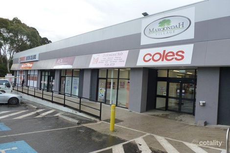 412-414 Maroondah Hwy, Croydon, VIC 3136
