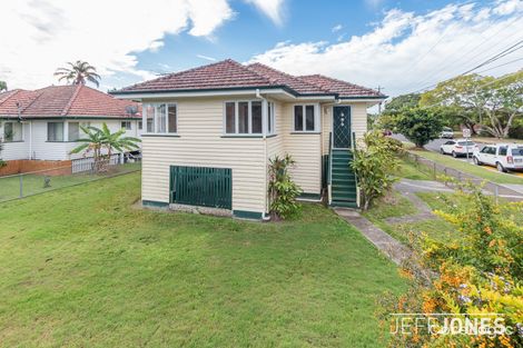 Property photo of 28 Risley Street Carina QLD 4152