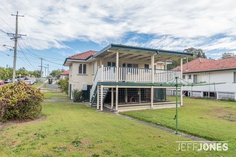 Property photo of 28 Risley Street Carina QLD 4152