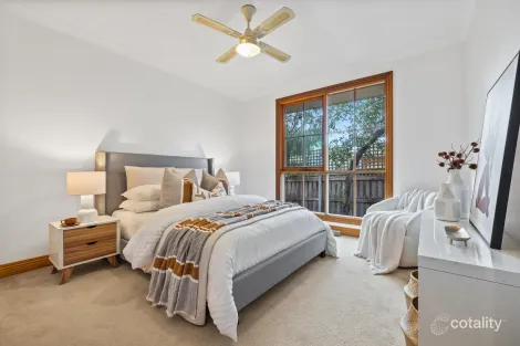 Property photo of 7A Warner Street Essendon VIC 3040