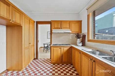 Property photo of 7A Warner Street Essendon VIC 3040