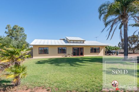 Property photo of 727 Hunt Road Loveday SA 5345