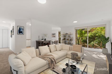 11/18 Ridge St, North Sydney, NSW 2060