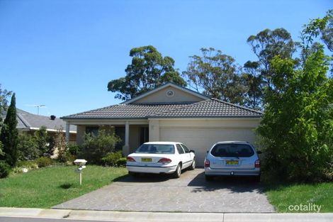 20 Pepperidge Ave, Oakhurst, NSW 2761