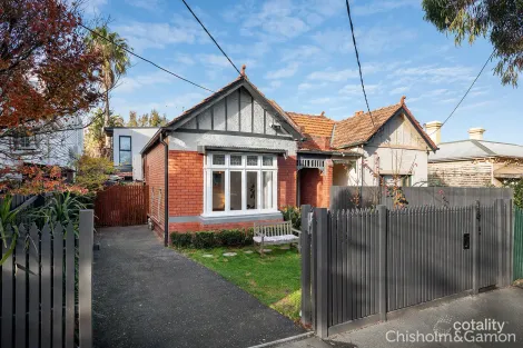 Property photo of 13 Clarke Street Elwood VIC 3184