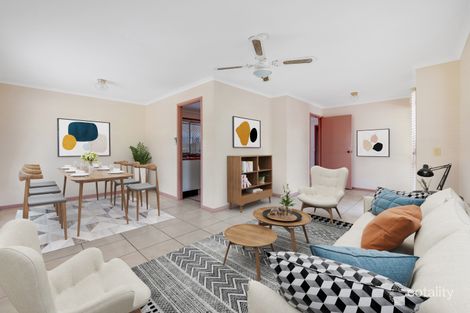 Property photo of 3 Hercules Place Sinnamon Park QLD 4073