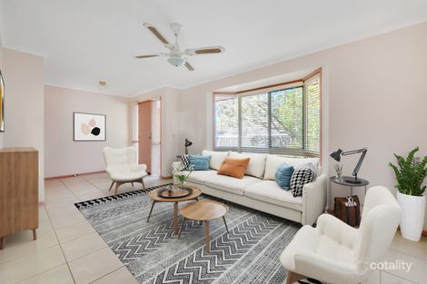 Property photo of 3 Hercules Place Sinnamon Park QLD 4073
