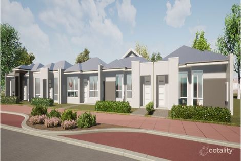 Lot 4842 Norton Prom, Dalyellup, WA 6230