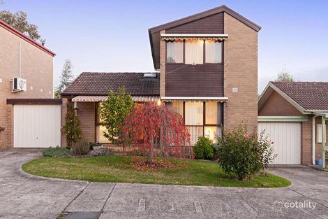 Property photo of 21/310 Dorset Road Croydon VIC 3136