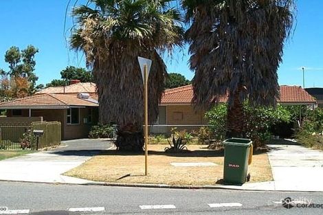 Property photo of 175A Ardross Street Ardross WA 6153