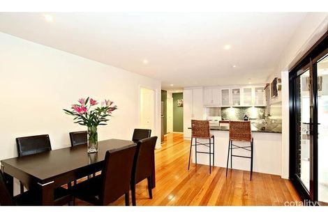 Property photo of 35 Gravenstein Crescent The Basin VIC 3154