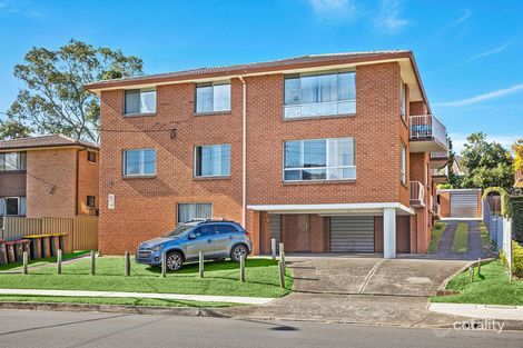 6/11 Mercury St, Wollongong, NSW 2500