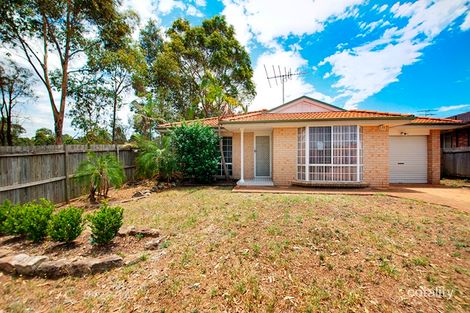 Property photo of 23 Ward Place Hinchinbrook NSW 2168