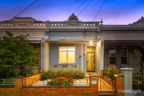 807 Brunswick St N, Fitzroy North, VIC 3068