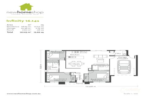 Property photo of 2010 Cantor Street Plumpton VIC 3335