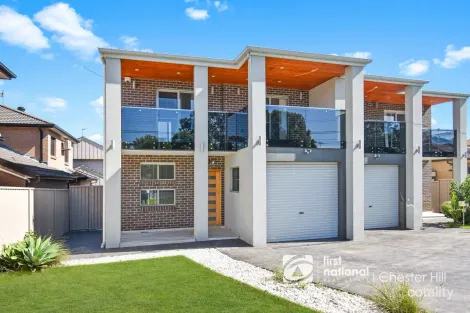 4a Miller Rd, Chester Hill, NSW 2162