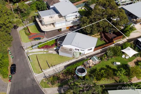 Property photo of 8 Gifford Street Coledale NSW 2515
