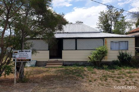 Property photo of 103 Capper Street Gayndah QLD 4625